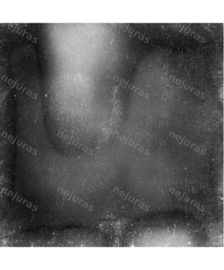black and white medium format film background
