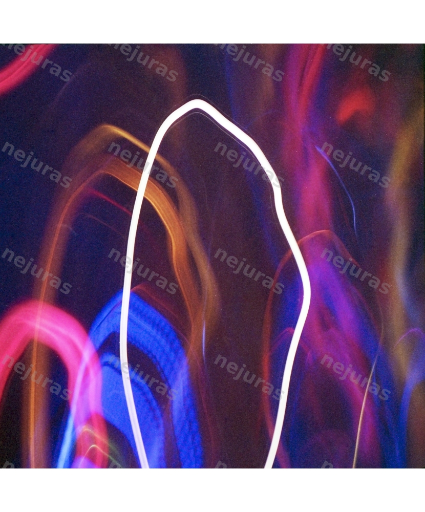Freezelight abstract background